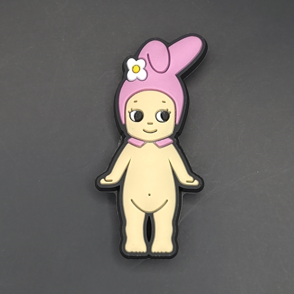 (5/$15) Sonny Angel Croc Charm
